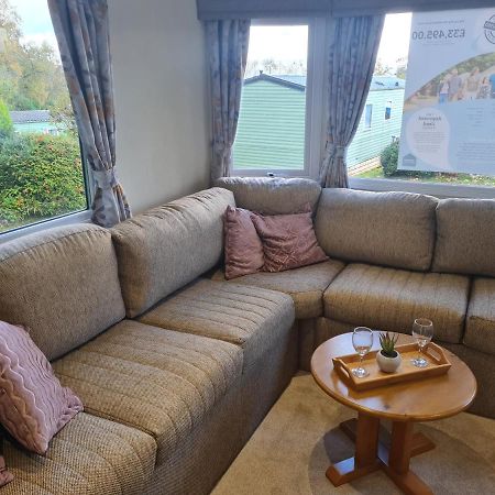 Beautiful 3 Bedroom Holiday Home Amazing Views 吉斯本 外观 照片